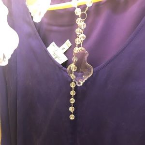 Milly silk dress
